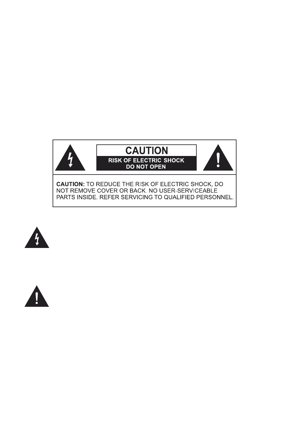 Audiovox AVD300T User Manual | Page 2 / 30