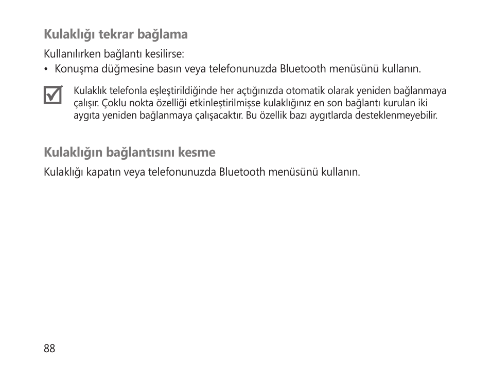 Samsung HM-1300 User Manual | Page 90 / 149