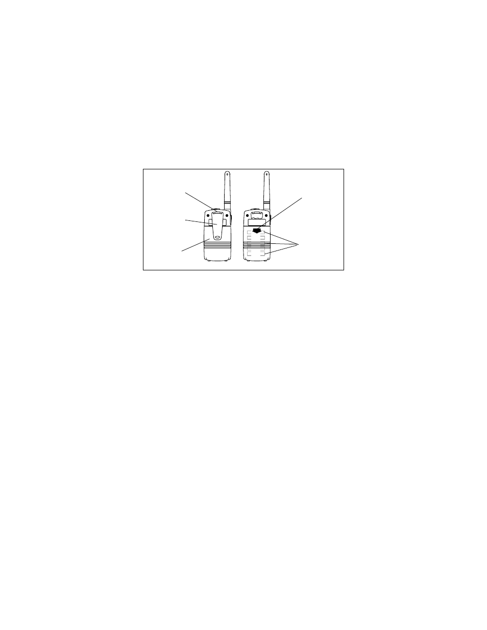 Audiovox GMRS-1545 User Manual | Page 6 / 27