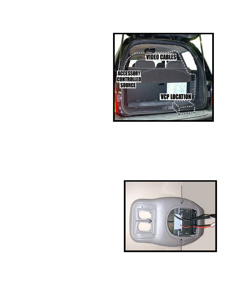 Audiovox 640 User Manual | Page 5 / 6