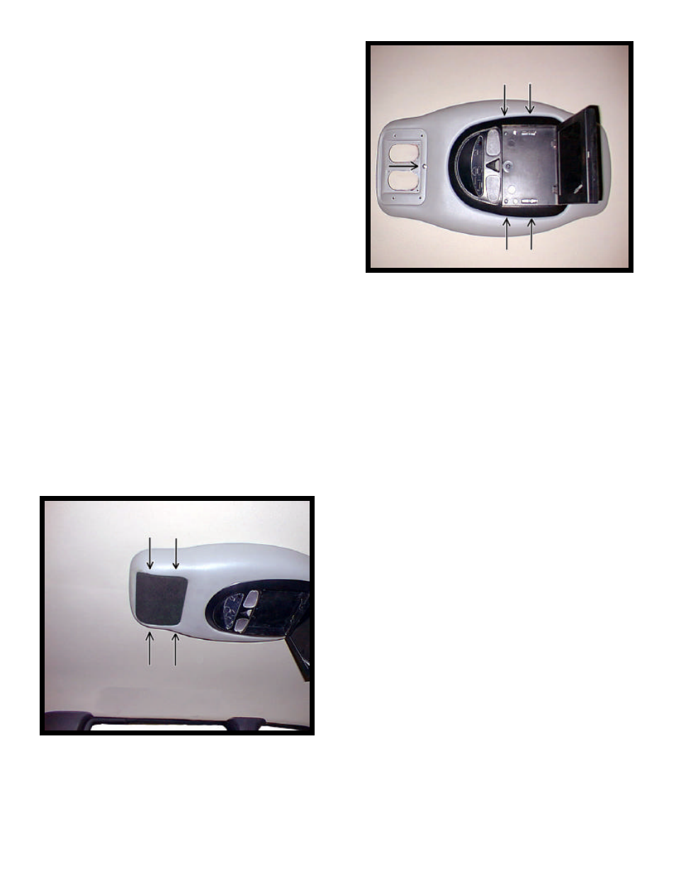 Audiovox 640 User Manual | Page 6 / 6