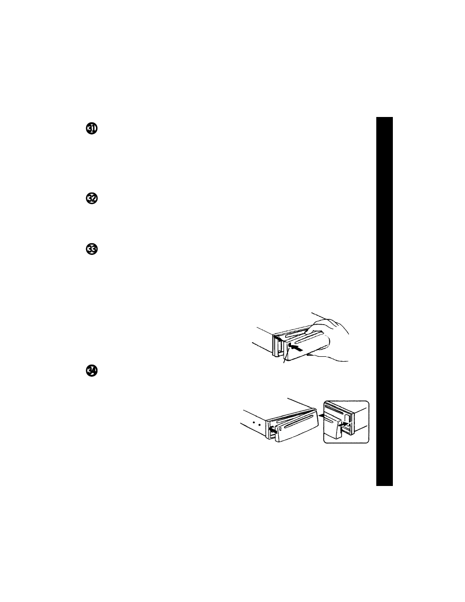 Audiovox Rampage ACD28 User Manual | Page 11 / 20