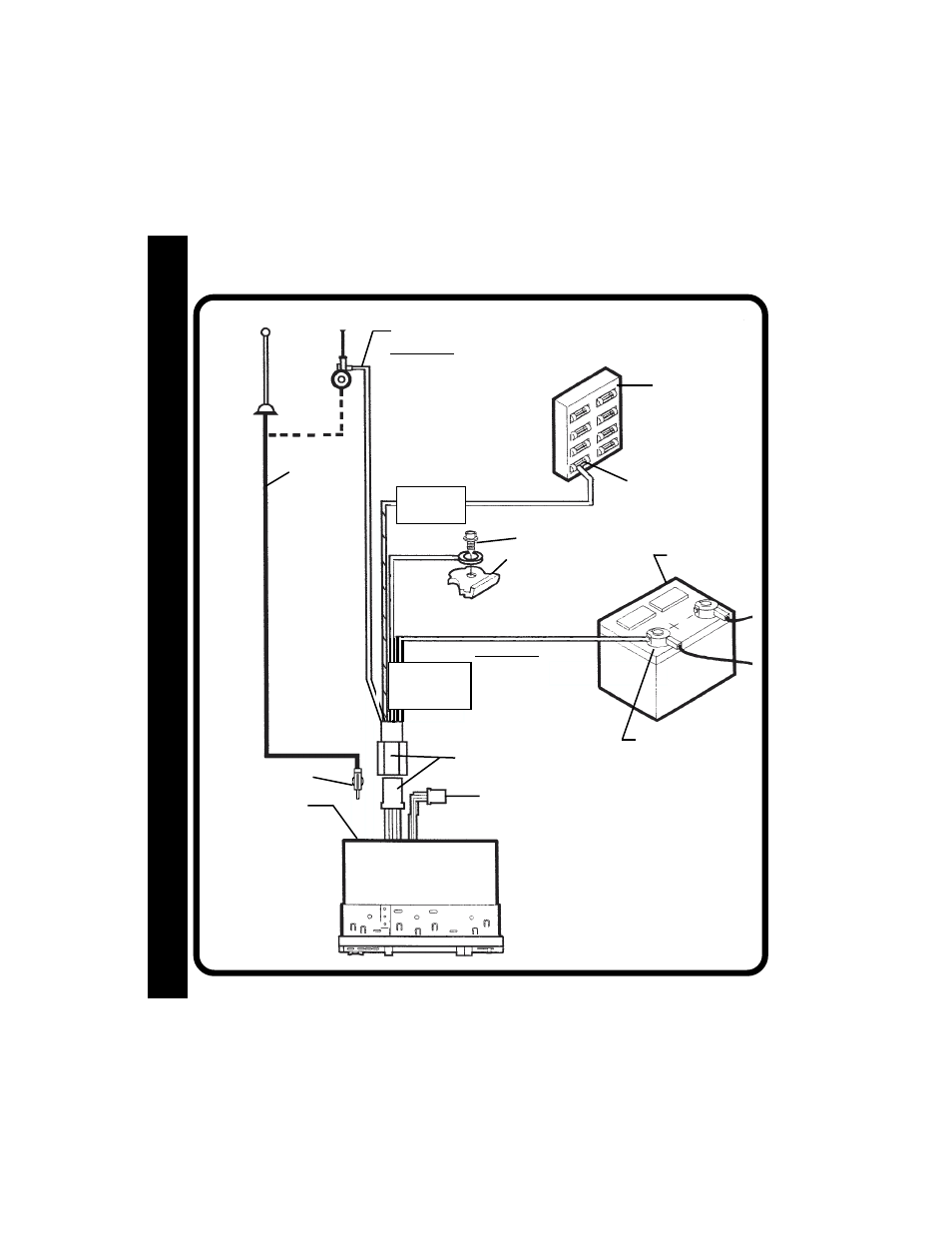 Audiovox Rampage ACD28 User Manual | Page 4 / 20