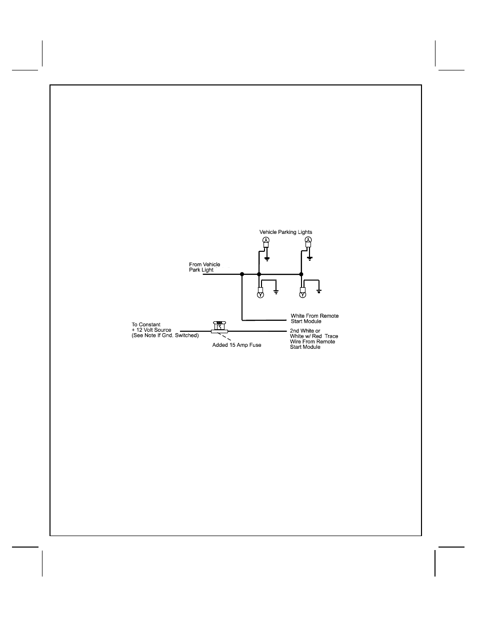 Audiovox pro 9276 User Manual | Page 10 / 20