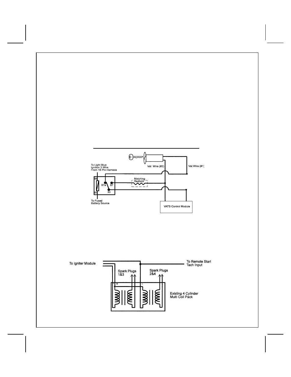 Audiovox pro 9276 User Manual | Page 11 / 20