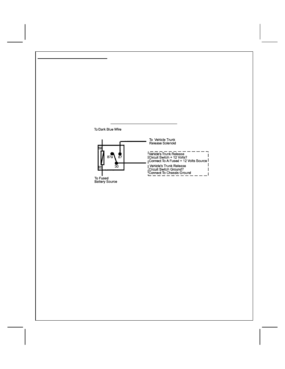 Audiovox pro 9276 User Manual | Page 13 / 20