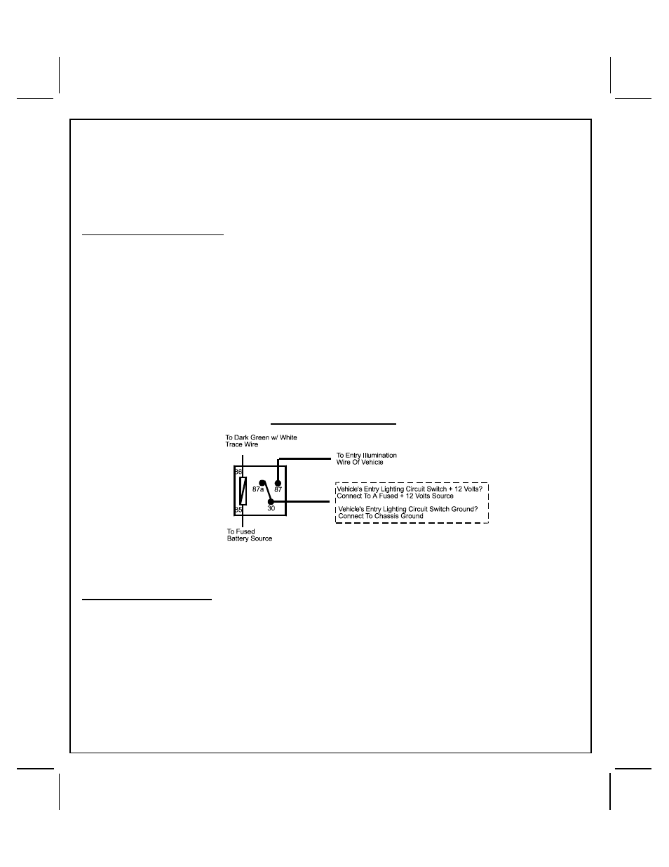 Audiovox pro 9276 User Manual | Page 14 / 20