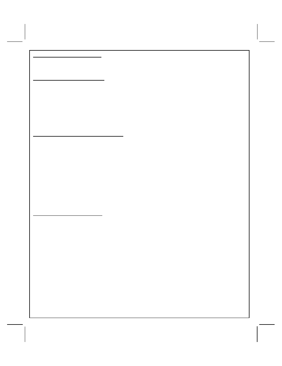Audiovox pro 9276 User Manual | Page 16 / 20