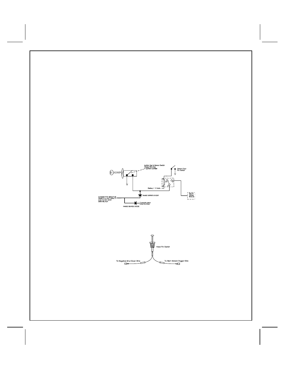 Audiovox pro 9276 User Manual | Page 18 / 20