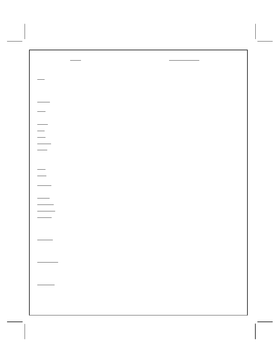 Audiovox pro 9276 User Manual | Page 2 / 20