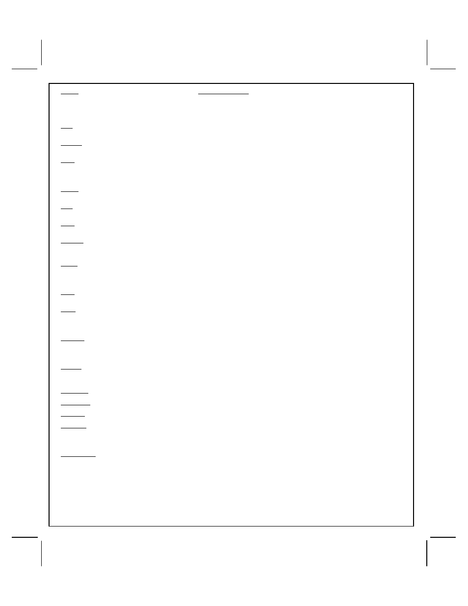 Audiovox pro 9276 User Manual | Page 4 / 20