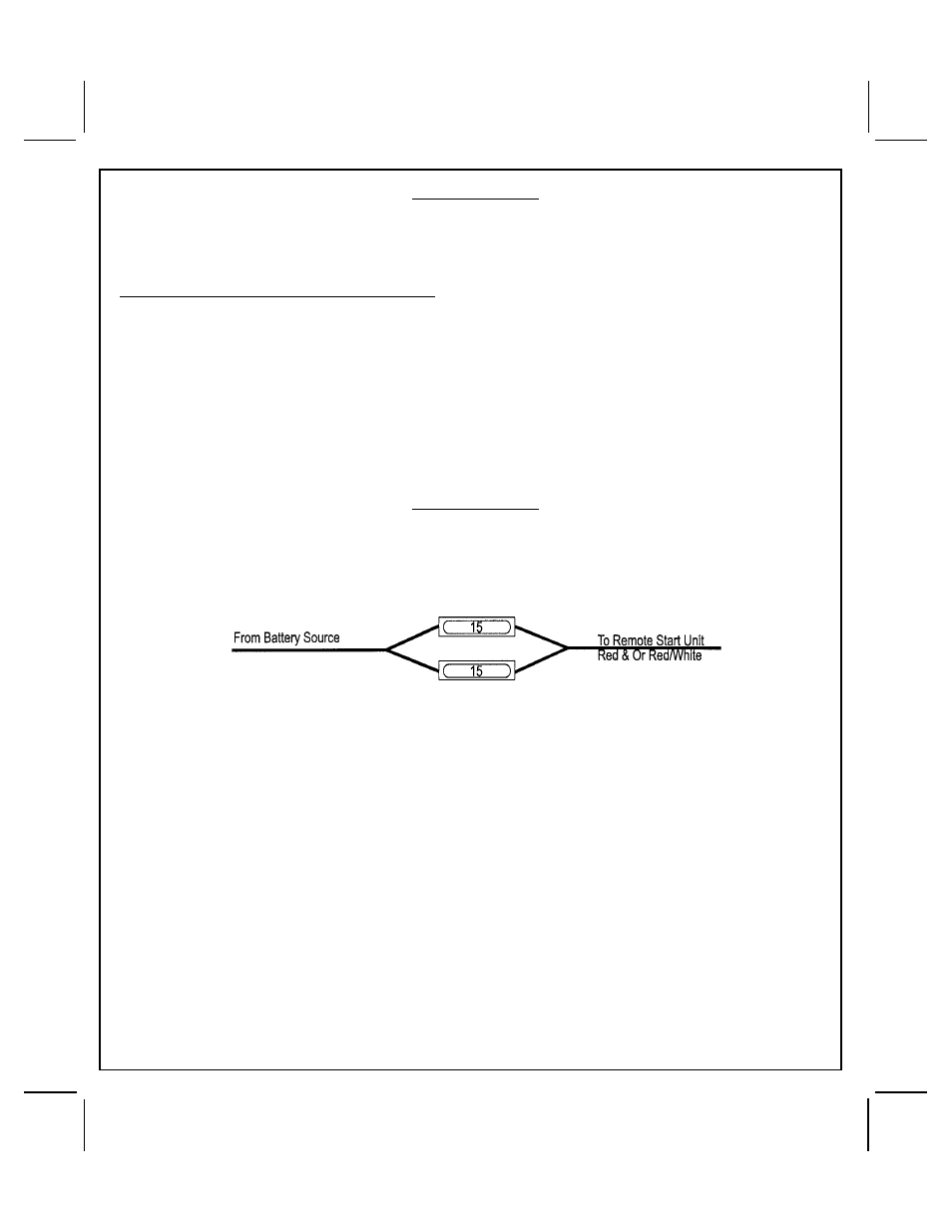 Audiovox pro 9276 User Manual | Page 6 / 20