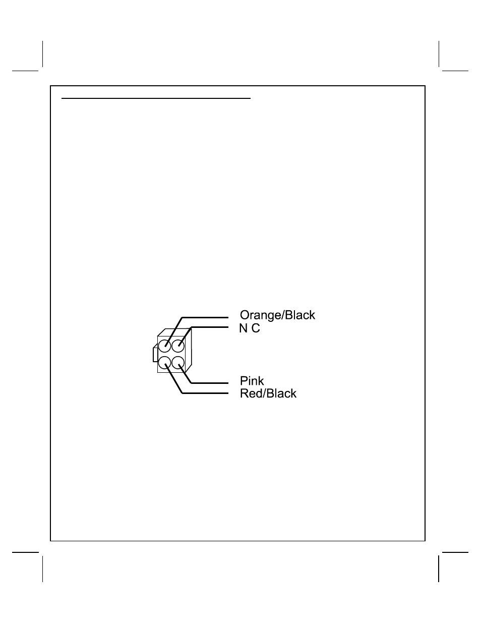 Audiovox pro 9276 User Manual | Page 8 / 20