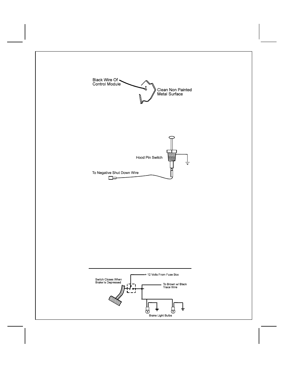 Audiovox pro 9276 User Manual | Page 9 / 20