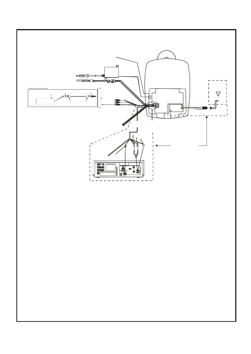 Adv350, Figure a, Optional | Audiovox ADV350S User Manual | Page 8 / 11