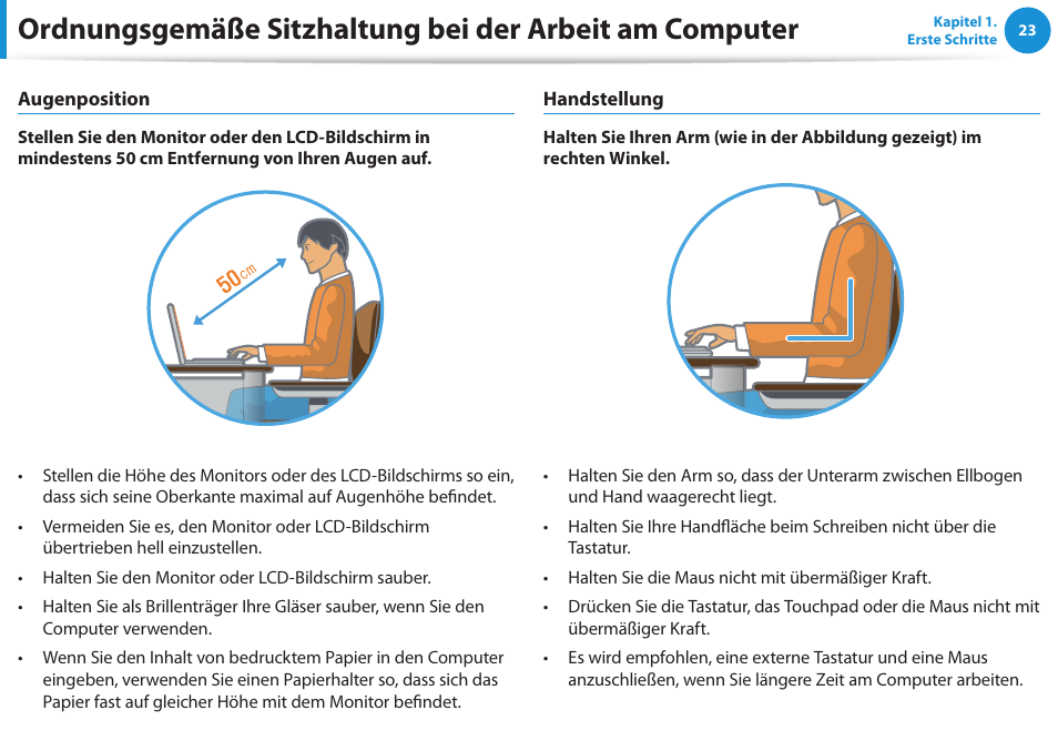 Samsung NP450R5GE User Manual | Page 24 / 122