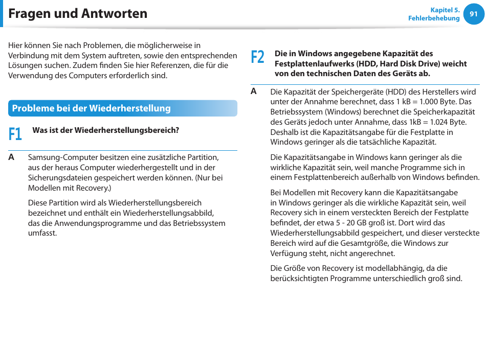 Fragen und antworten | Samsung NP450R5GE User Manual | Page 92 / 122