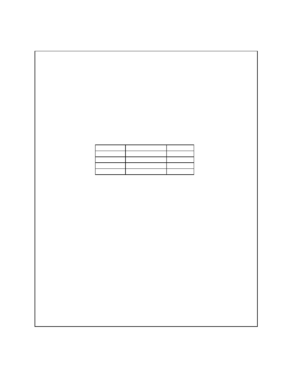 Audiovox Exclusive EX-6000 User Manual | Page 5 / 9