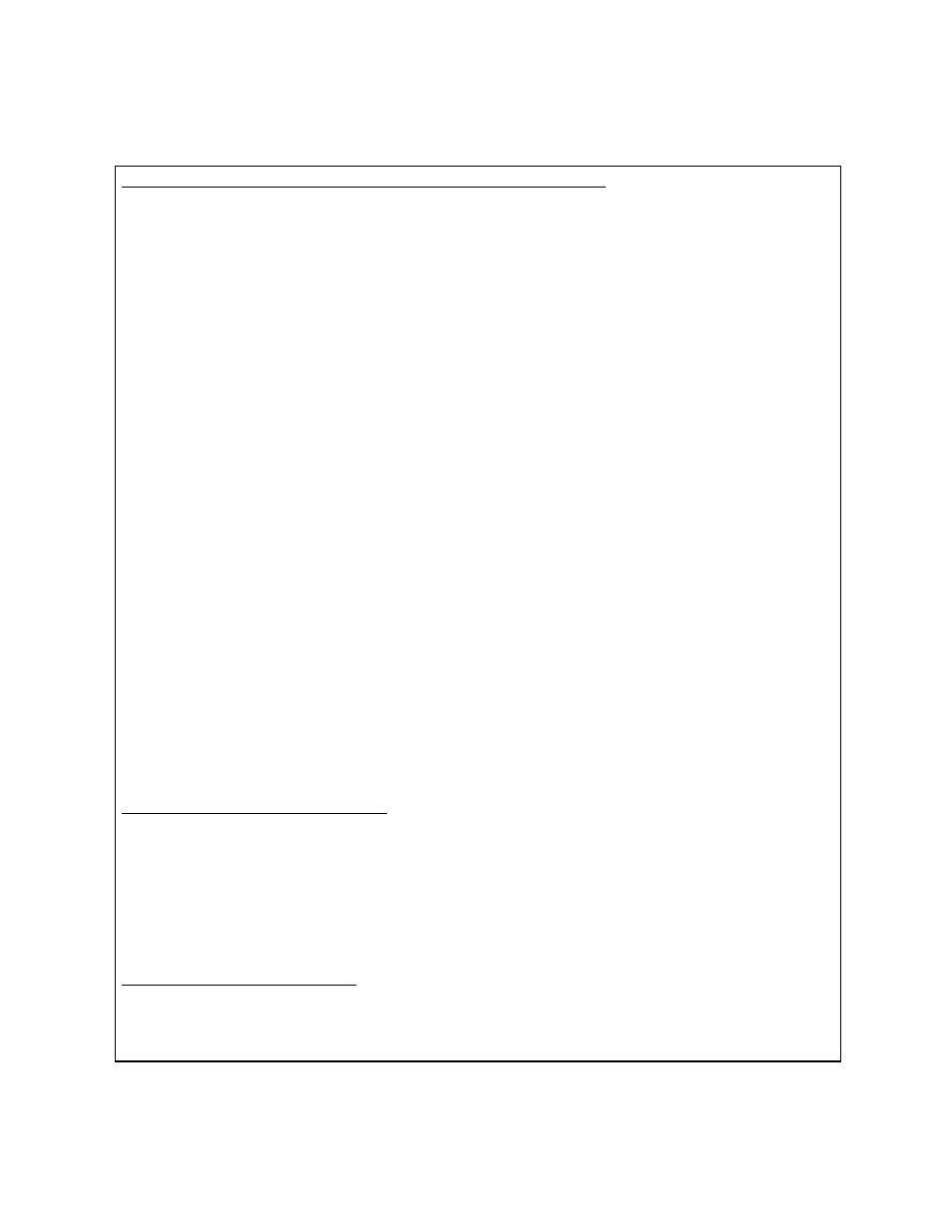 Audiovox Exclusive EX-6000 User Manual | Page 6 / 9
