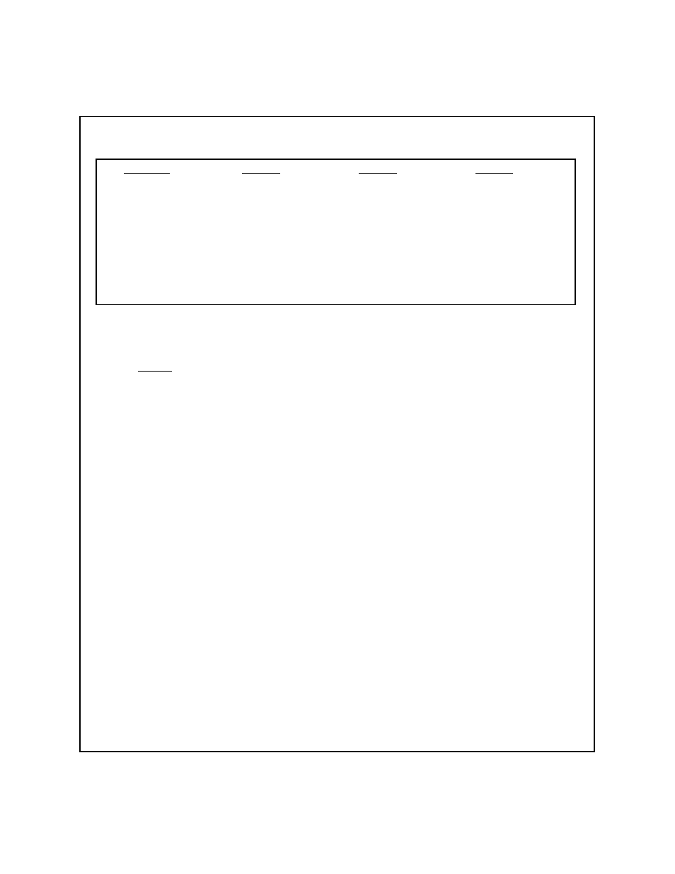 Audiovox Exclusive EX-6000 User Manual | Page 7 / 9