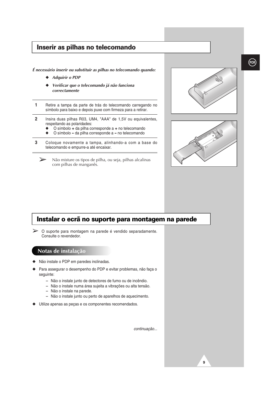 Samsung PS-50P2HT User Manual | Page 289 / 337