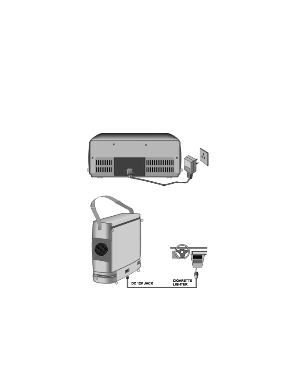 Audiovox Rampage VBP1000 User Manual | Page 6 / 8