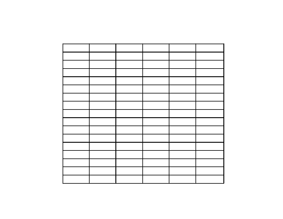 Specifications | Audiovox PS-2351 User Manual | Page 2 / 10