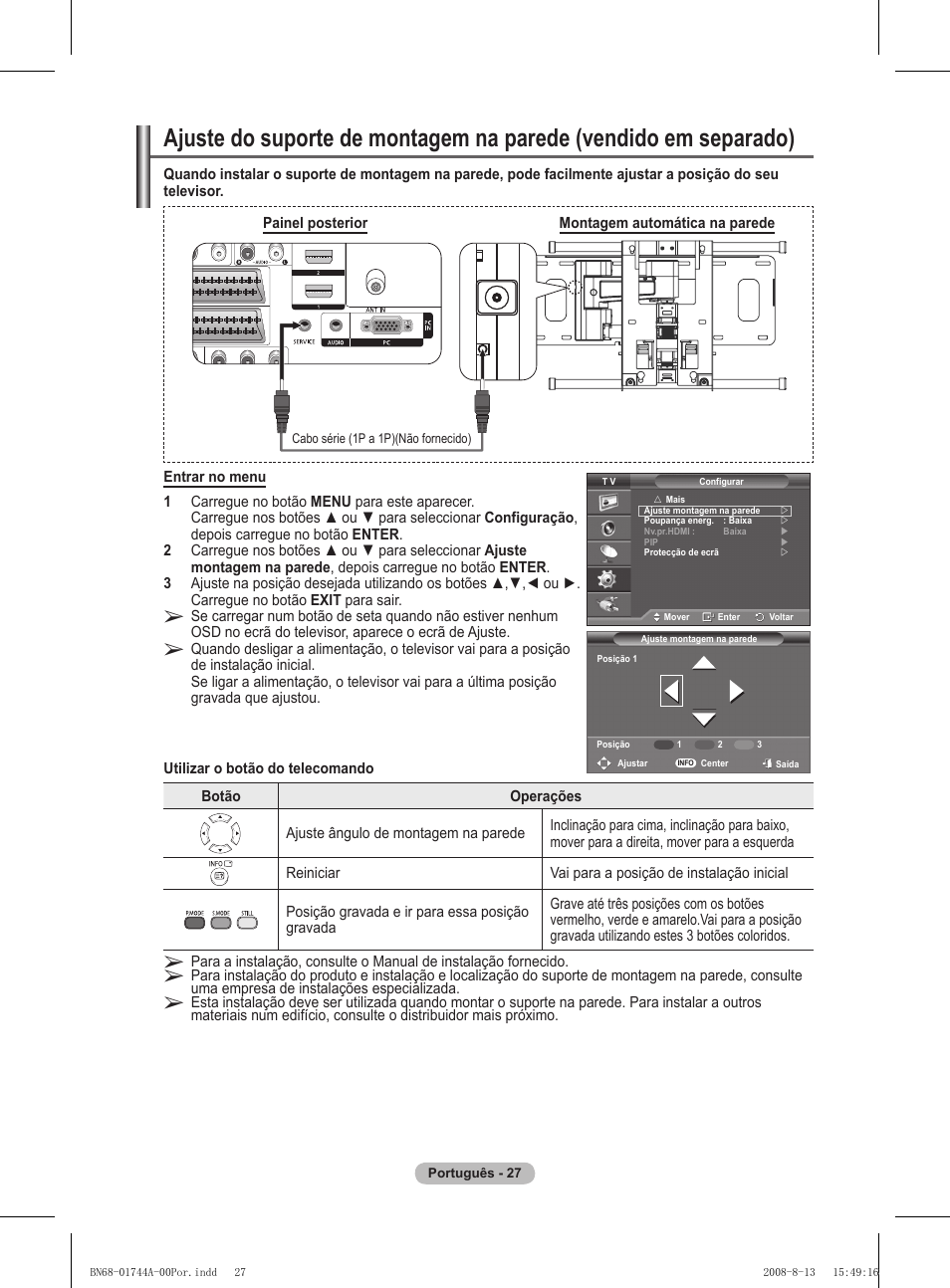 Samsung PS42A411C2 User Manual | Page 312 / 568