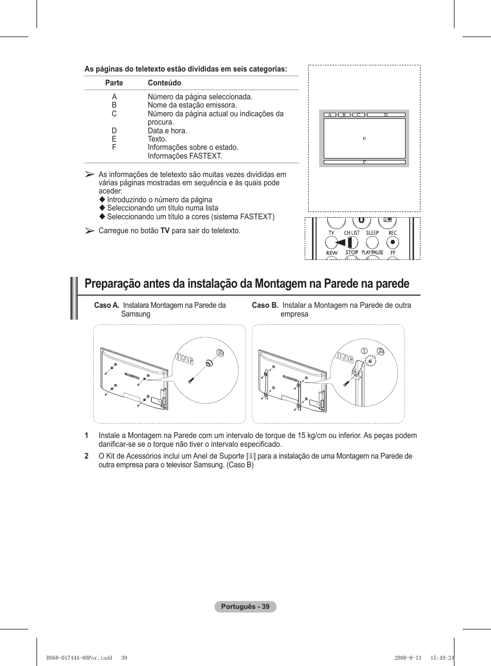 Samsung PS42A411C2 User Manual | Page 324 / 568