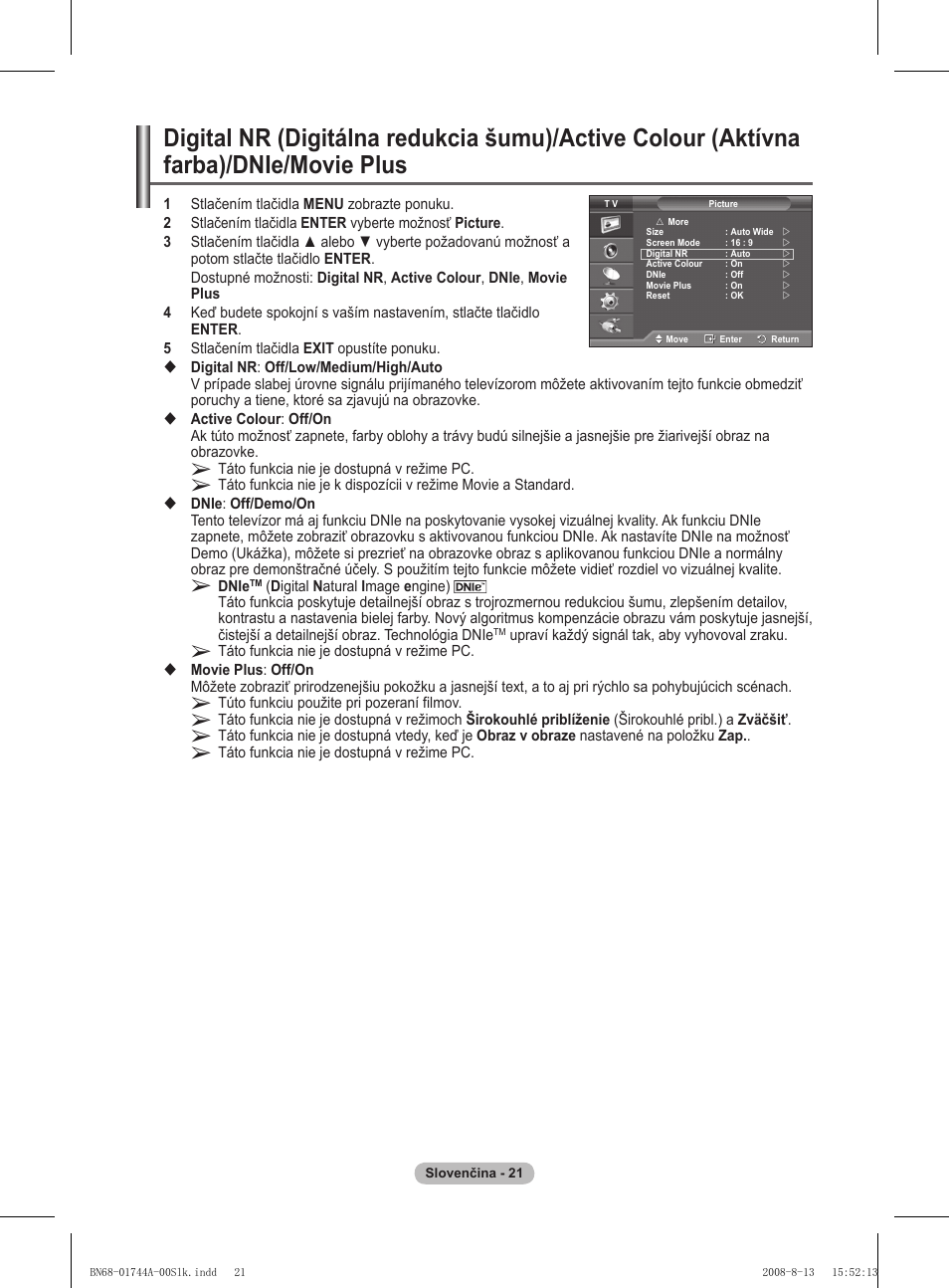 Samsung PS42A411C2 User Manual | Page 494 / 568