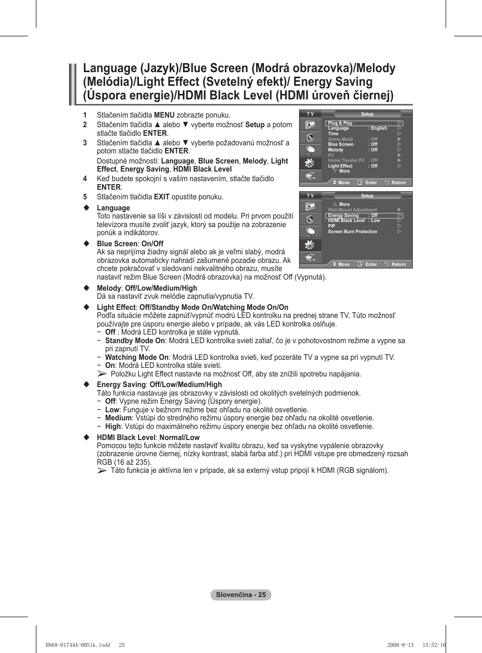 Samsung PS42A411C2 User Manual | Page 498 / 568