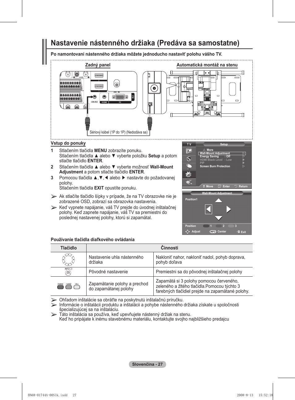 Samsung PS42A411C2 User Manual | Page 500 / 568