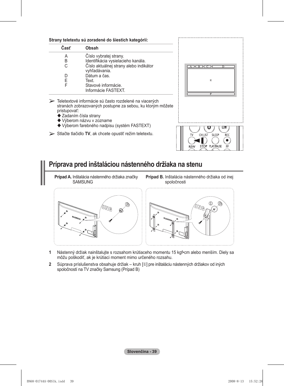 Samsung PS42A411C2 User Manual | Page 512 / 568