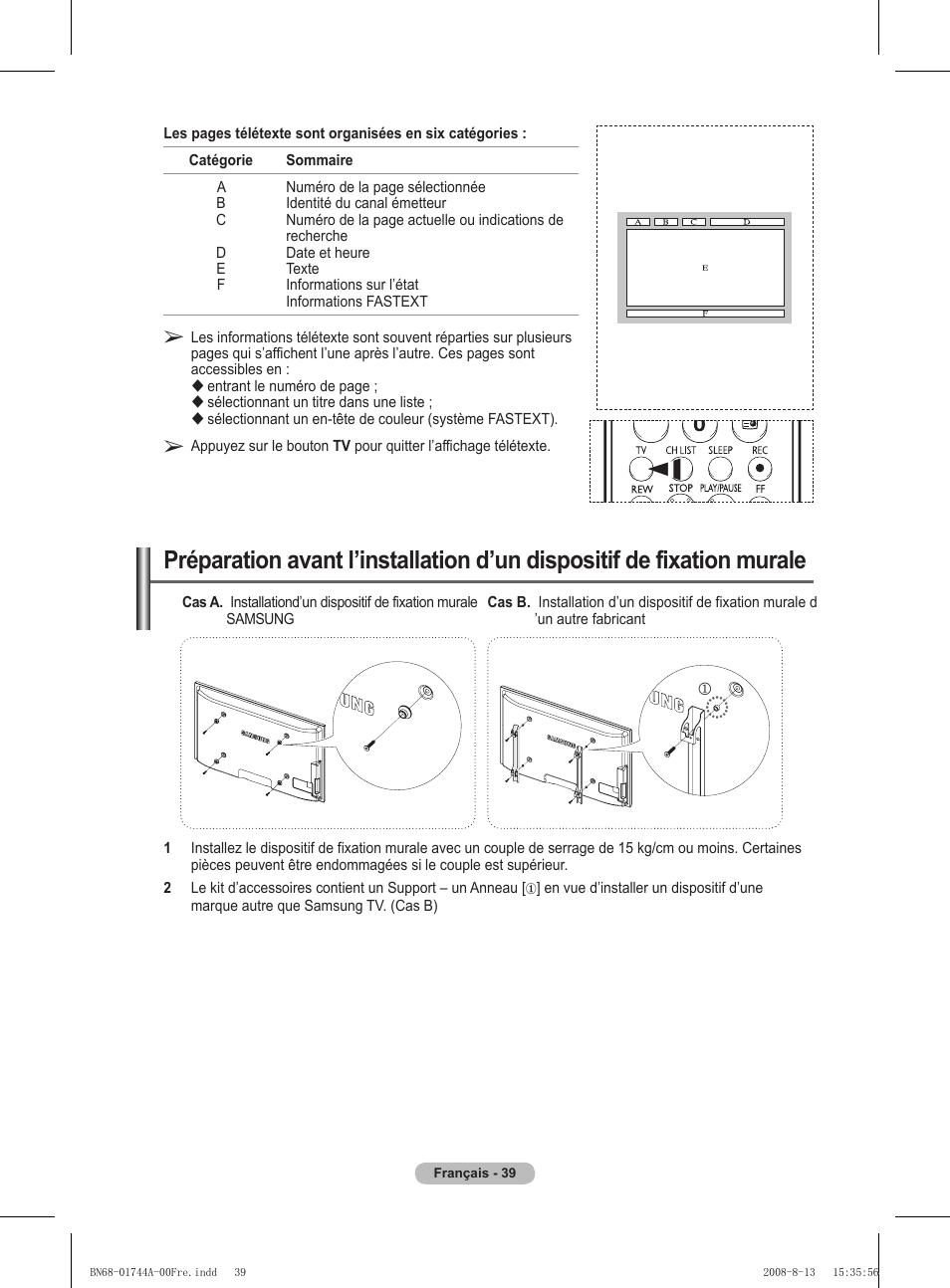 Samsung PS42A411C2 User Manual | Page 87 / 568