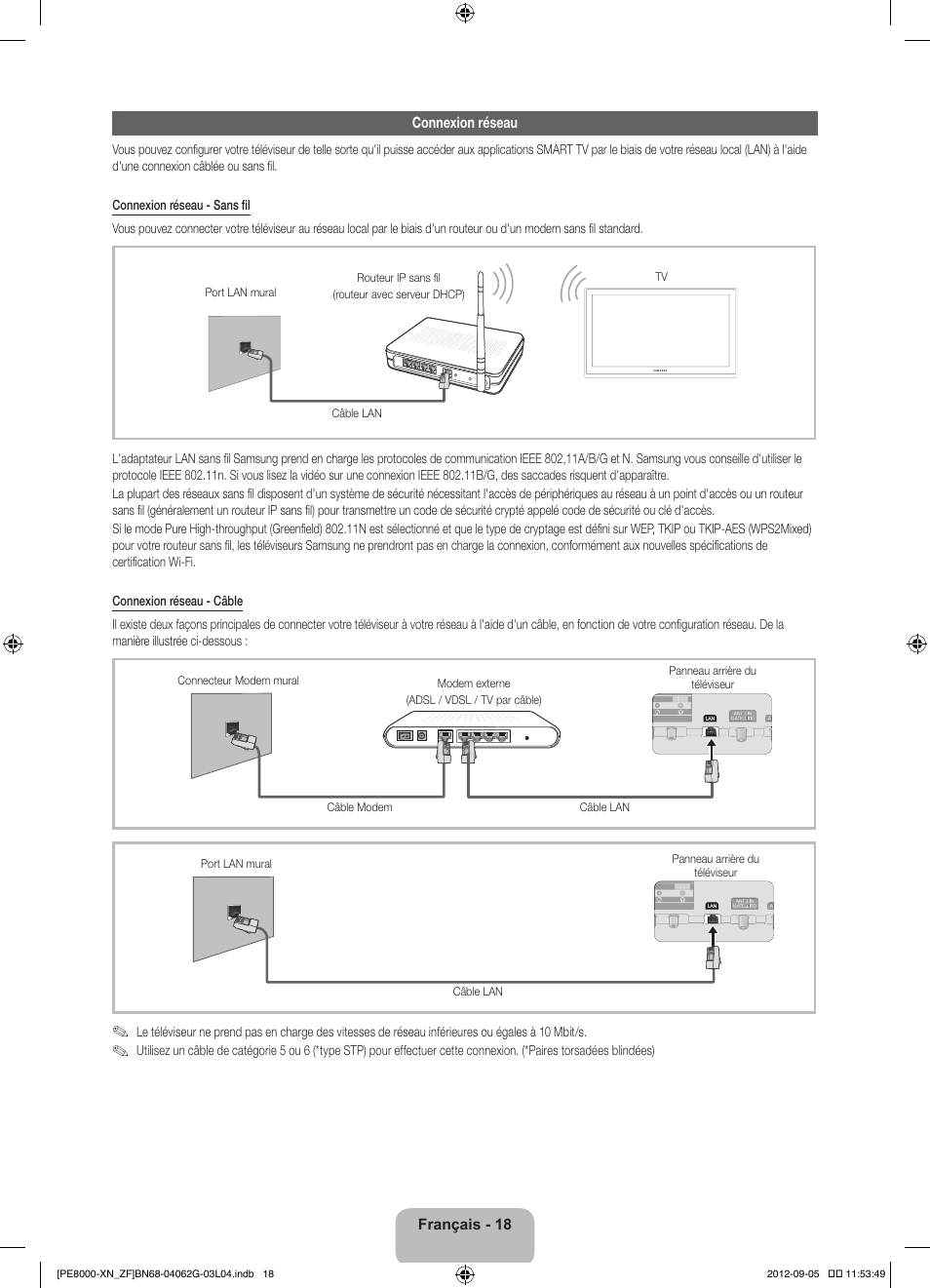 Samsung PS51E8000GS User Manual | Page 41 / 93