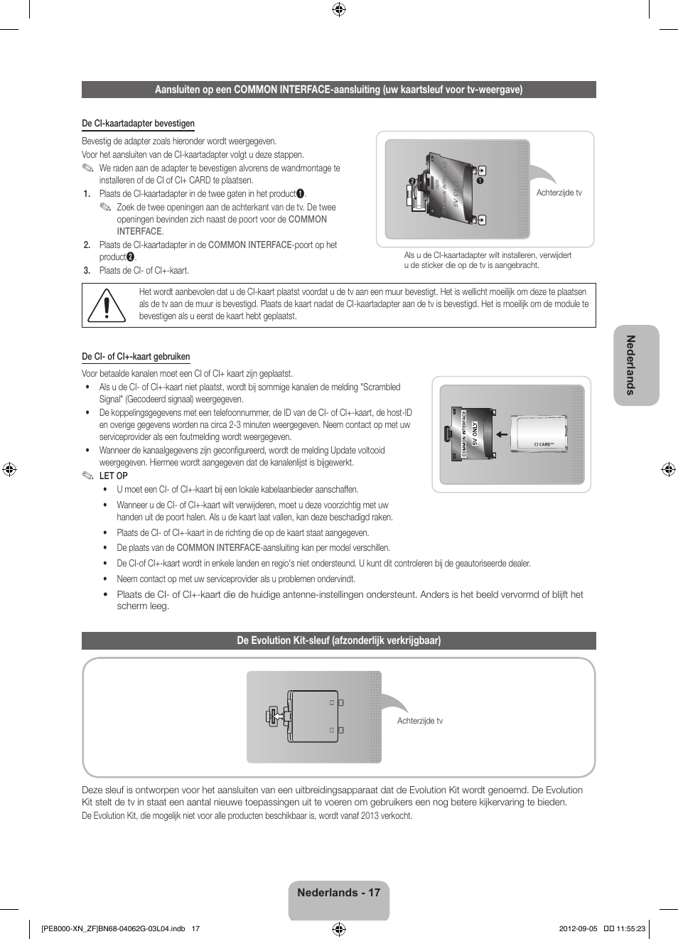 Samsung PS51E8000GS User Manual | Page 86 / 93