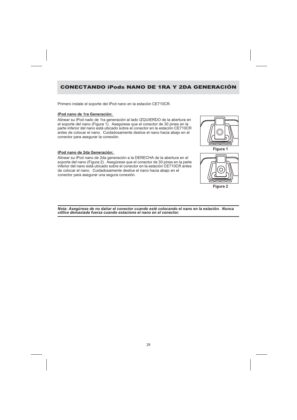 Audiovox CE710CR User Manual | Page 33 / 60