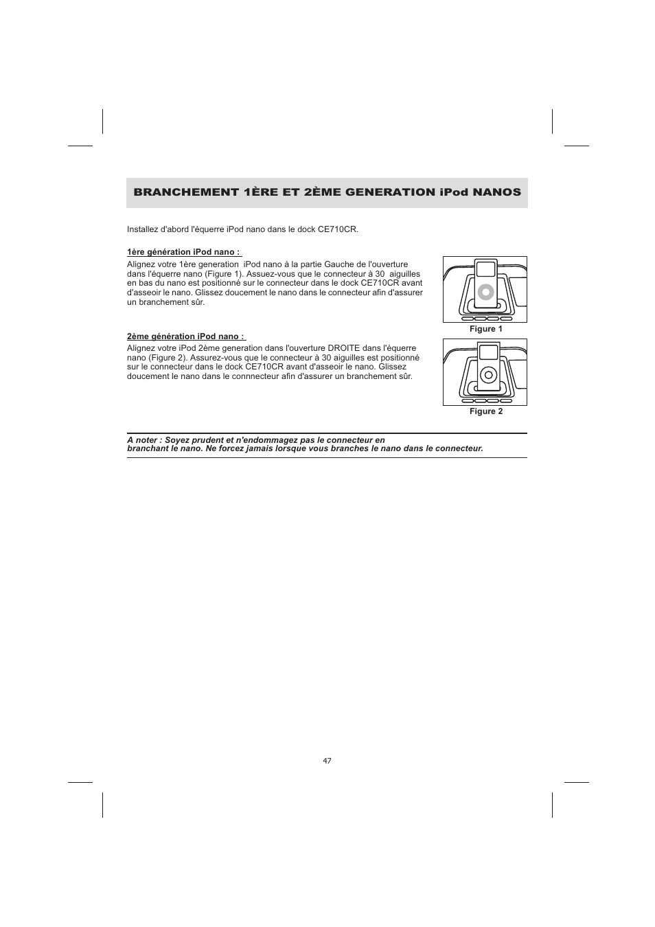 Audiovox CE710CR User Manual | Page 51 / 60
