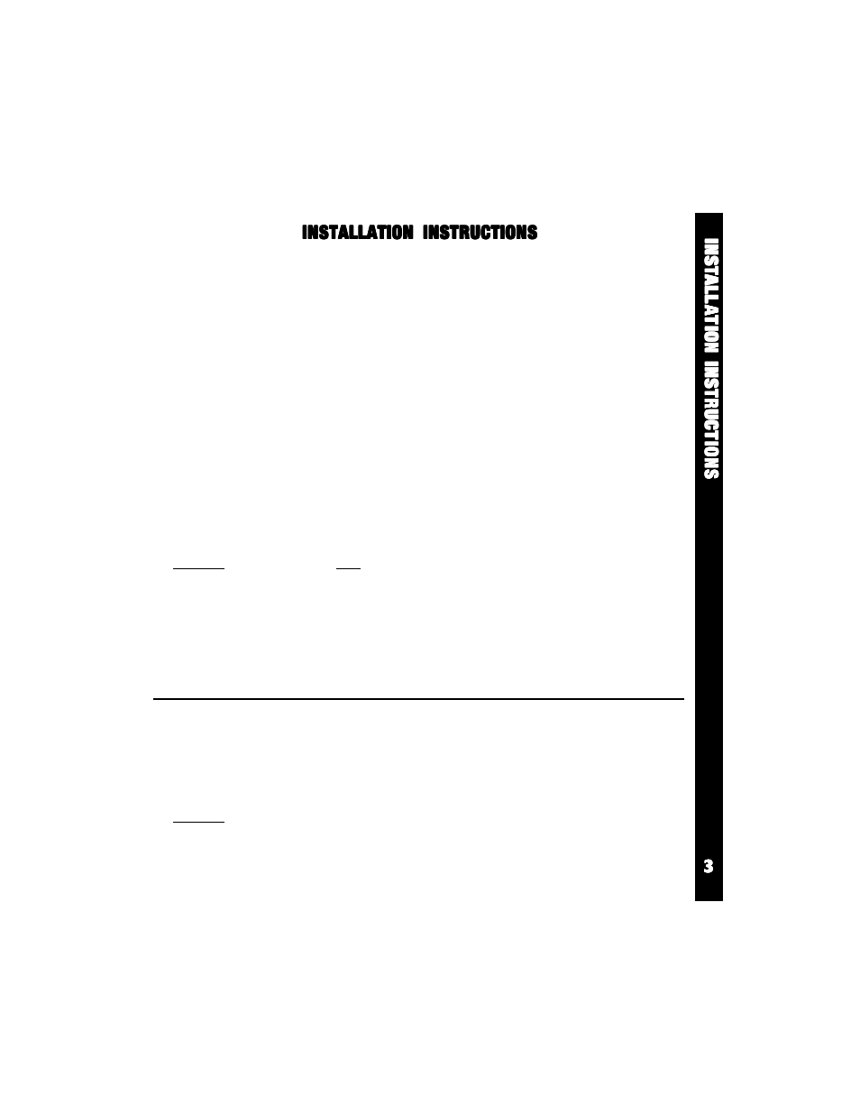 Audiovox ACD-12 User Manual | Page 3 / 16