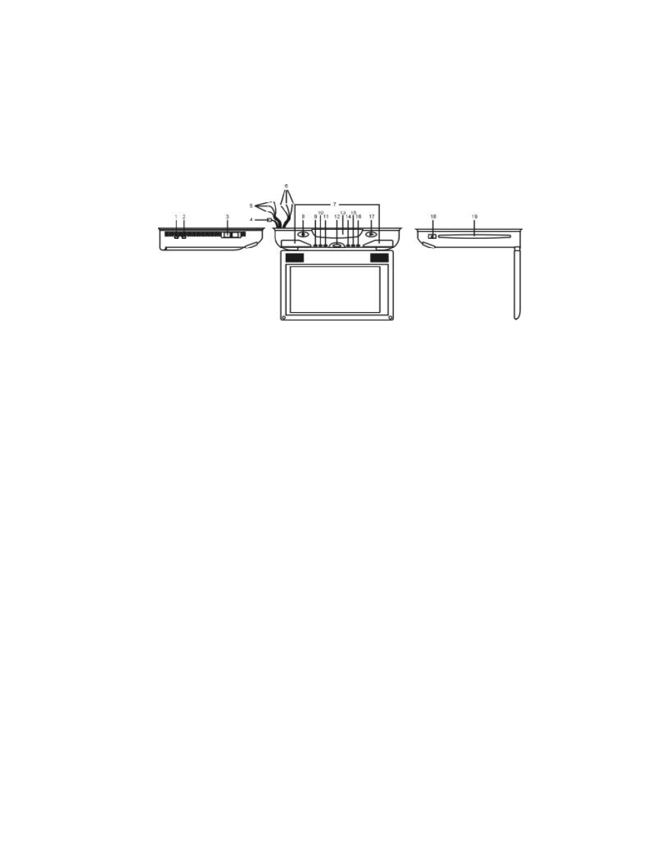 Audiovox MMD 70 User Manual | Page 13 / 31