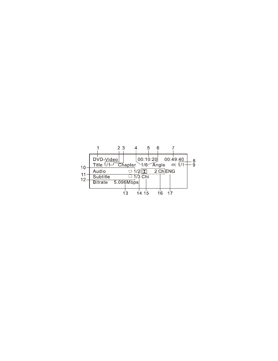 Audiovox MMD 70 User Manual | Page 16 / 31