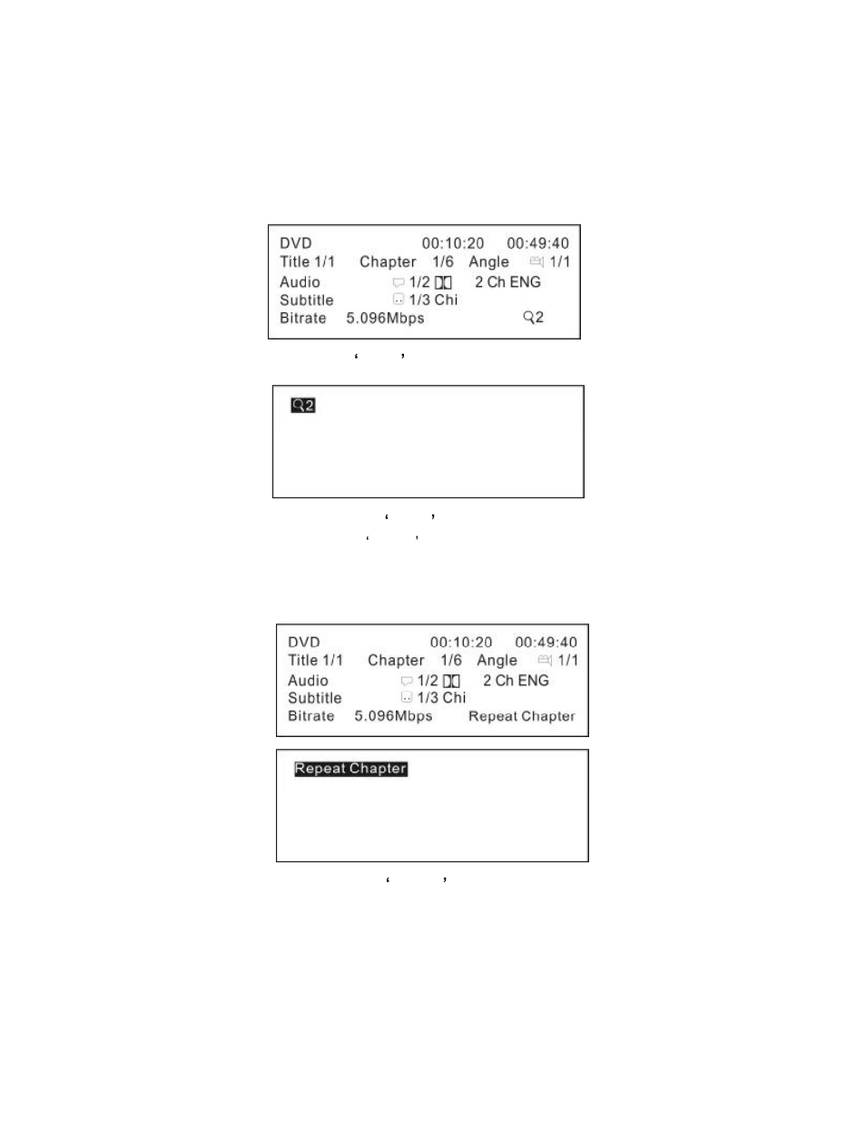 Audiovox MMD 70 User Manual | Page 18 / 31