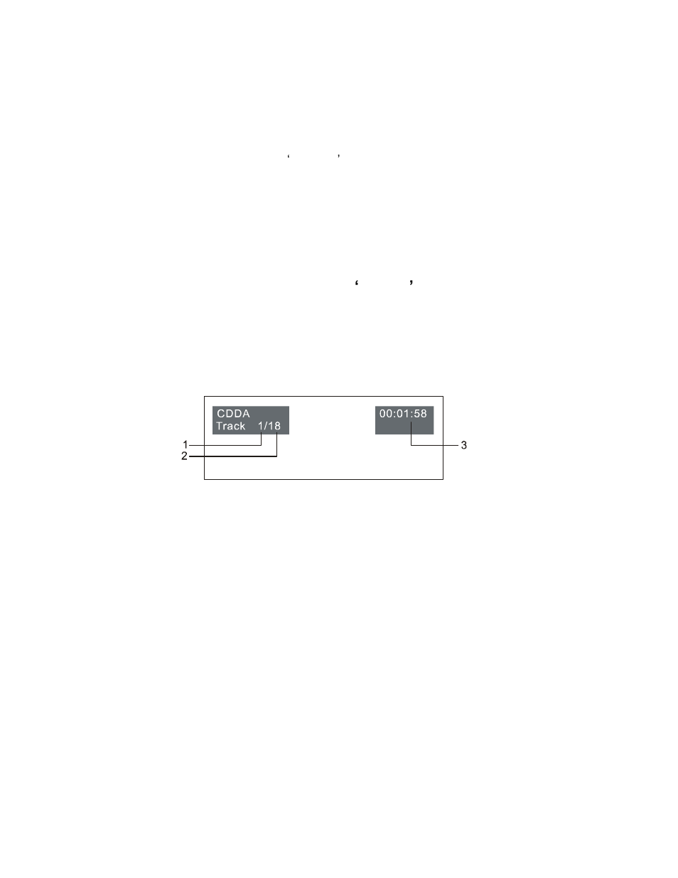 Audiovox MMD 70 User Manual | Page 19 / 31