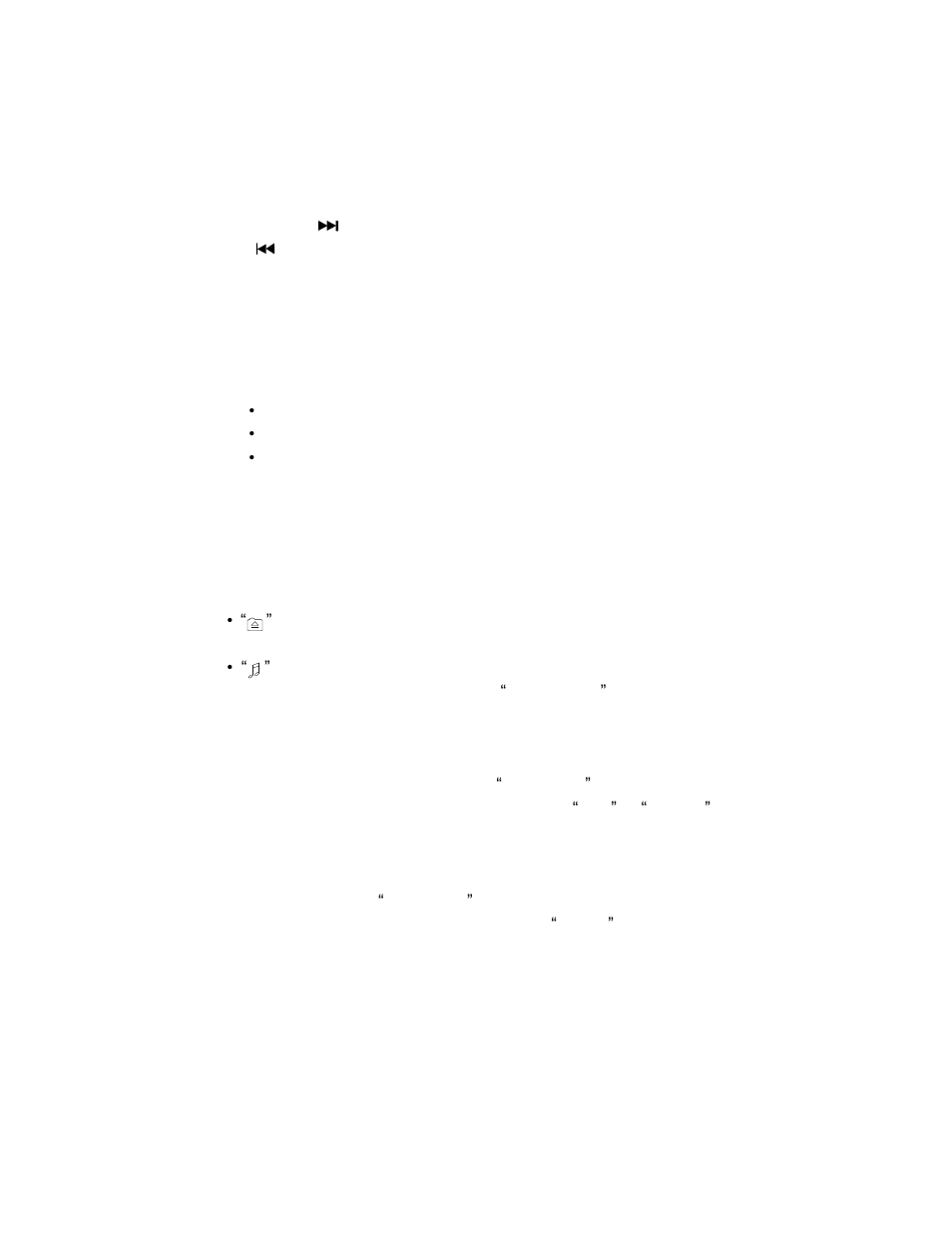 Audiovox MMD 70 User Manual | Page 21 / 31