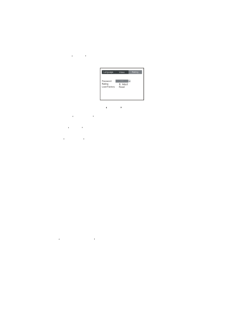 Audiovox MMD 70 User Manual | Page 27 / 31