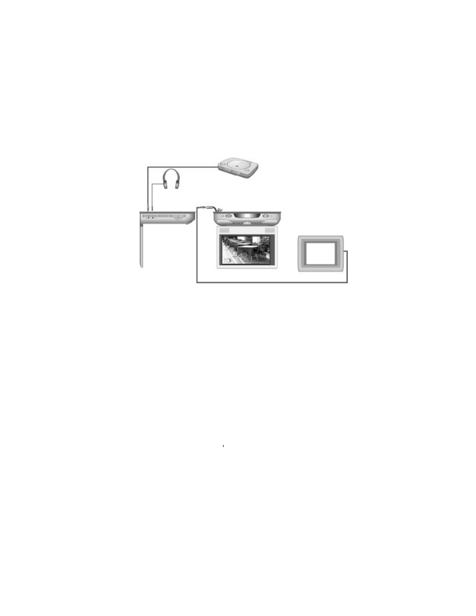 Audiovox MMD 70 User Manual | Page 28 / 31