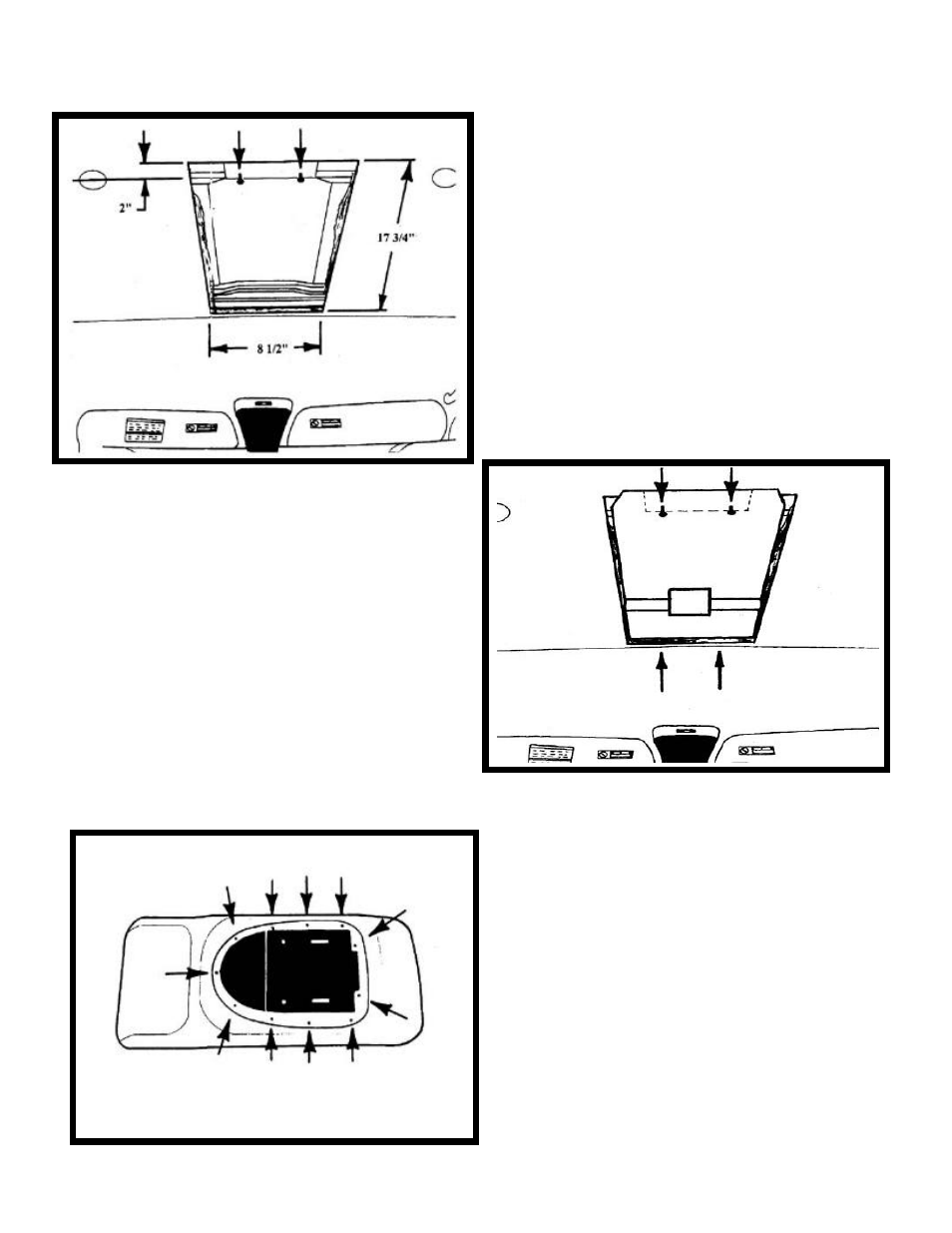 Audiovox 50-0245x-014 SERIES User Manual | Page 3 / 4