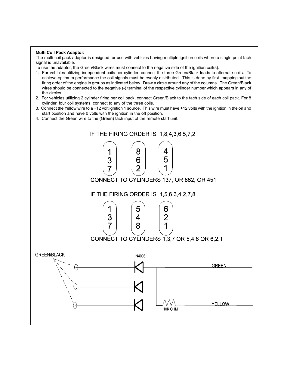 Audiovox AS - 9151N User Manual | Page 5 / 7