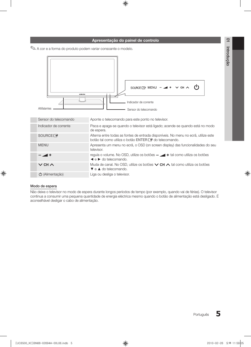 Samsung UE32C6500UW User Manual | Page 179 / 350