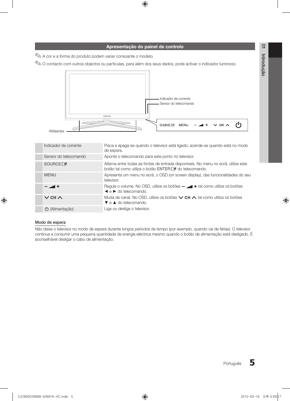 Samsung UE40C8000XW User Manual | Page 194 / 379